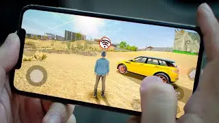 Top 5 Best Offline Games Under 100MB | High Graphics Android Games