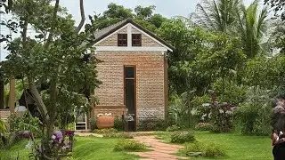 เที่ยวบ้านสวนกำภู #บ้านสวนกำภู  