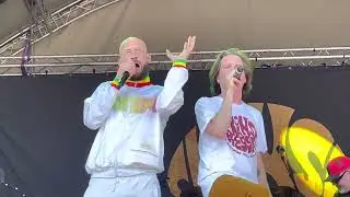 Svenska Akademin p&aring; Sk&aring;nsk Reggae