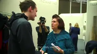 Thomas Tait: Winner of the LVMH Prize 2014 Edition