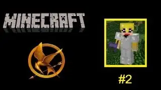 Hunger Games w/ TheNerdBoy97 and JFx4sho