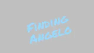 Finding Angelo (A Finding Nemo Parody)