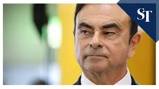 Clues emerge to Ghosn's escape route from Japan