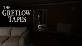 Городская легенда ● The Gretlow Tapes ● Полное прохождение на русском