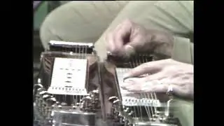 Buddy Charleton - Panhandle Rag