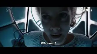 Oxygen (2021) | Official Trailer |