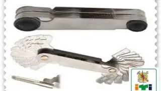 screw pitch gauge