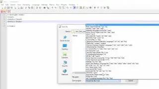 Xhtml And Css In Hindi  Part-1 How To Create Basic Layout of Html