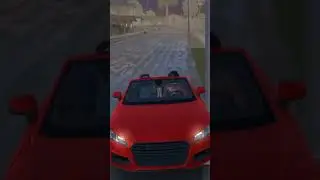 Car Simulator San Andreas Gameplay #shorts