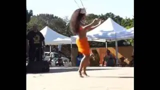 dance