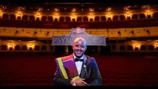 Red Bull Symphonic｜Kabza De Small with Ofentse Pitse & the Symphonic Orchestra ｜ Full Show｜