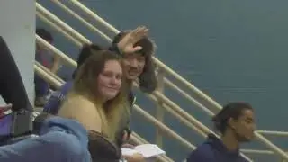 Arlington High School Swim Team