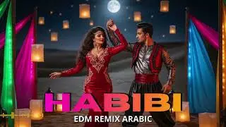 Desert Siren Mystic Bellydance EDM Extreme Bass