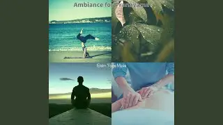 Cultured Backdrops for Vinyasa Yoga