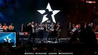 Open Cup 2018 - Dia 3, Finais