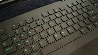 Razer Deathstalker Expert Gaming Keyboard Review