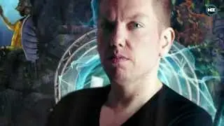 Thera's Warm-Up Mix (Heart for Hard Resurrection)