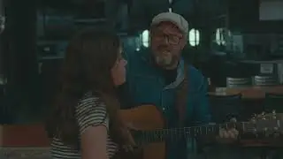 Gian Groen - Gita Blom  (Amptelike Musiekvideo)