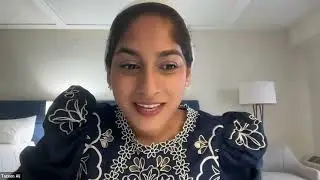 Book Talk | The Woman's Mosque of America