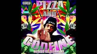 17. Chris Travis - Stayin True [Instrumental (Produced By Dj Smokey)]