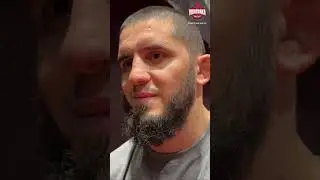 Махачев про схватку Царукяна и Садулаева: 