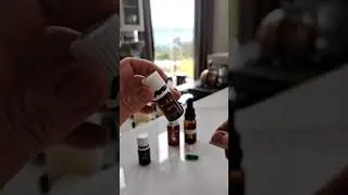 Sinus Infection, GONE! How we do Life with Essentisl Oils