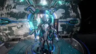 Warframe: Fog of war Ephemera