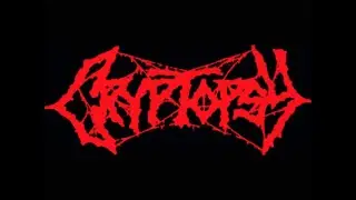 Defenestration - Cryptopsy (Drum Cover)