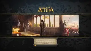 Empire of Nicaea  At Cyzicus Part 1   #1212admedievalkingdoms  #attilatotalwar  #1212empireofNicaea