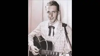 George Hamilton IV - Daniel Boone - 1950's Folk Songs