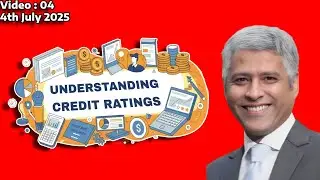 Understanding Credit Ratings