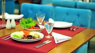 Yeniceri City Hotel - Fethiye - Turkey