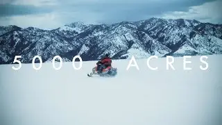 5,000 Acres - Documentary Short