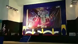HUSAIN STUVO 20 KNOCKOUT ROUND LOVE ON THE BRAIN