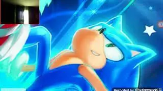 Mickey face reveal