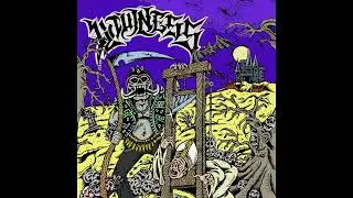 RAWNESS - Bombshell rocks ( Inepsy )