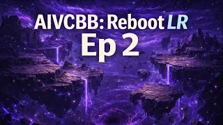 Ai Voice Clone Beatbox Battles: Reboot Lr Ep 2