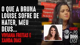 &Eacute; INACREDIT&Aacute;VEL O QUE ACONTECE COM AS MULHERES - Podihhcast Cortes