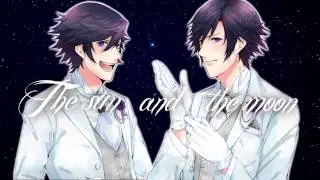 Lightning // Tokiya x Ai