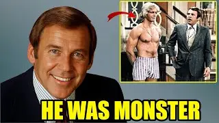 Before Death, Gay Paul Lynde Reveals Shocking Truths About His Hollywood Love Life - And Isn't Good