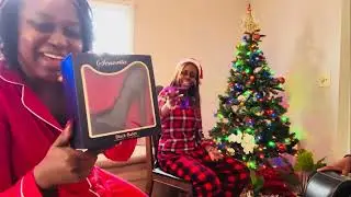 How We Spent Christmas Day 2025 |&ndash; Raw, Real & Unfiltered 🎄✨