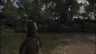 Mafia: The Old Country - Capiregime: Not Fair At All - Getting Shot While In Uncontrollable State
