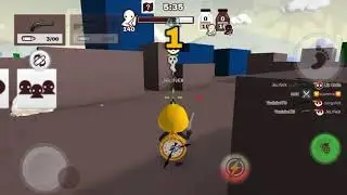My Favorite Hero - MilkChoco Star League Season 11