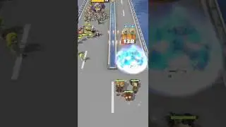 Max Level in Mob Control | Bat Level 3 (NEW UPDATE)