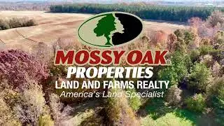 40&plusmn; Acres of Prime Virginia Land for Sale in Pittsylvania County, VA!