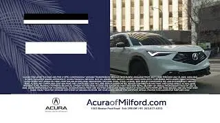 Acura Summer of Performance Event Kick-Off
