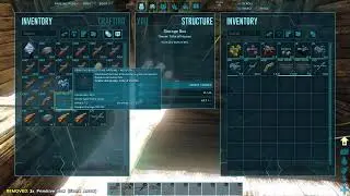 (PS5) Back on Ark Survival Evolved with Joe 1/18/26