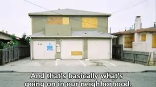 Photovoice - Dope Houses