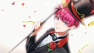 【千銃士R】1周年記念PV