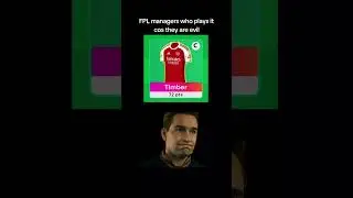 whats the thought process😳😳🤣#fpl #fpltips #fplmanagers #fplpoints #pl